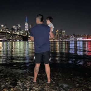 Meet your Posher, Marcelo